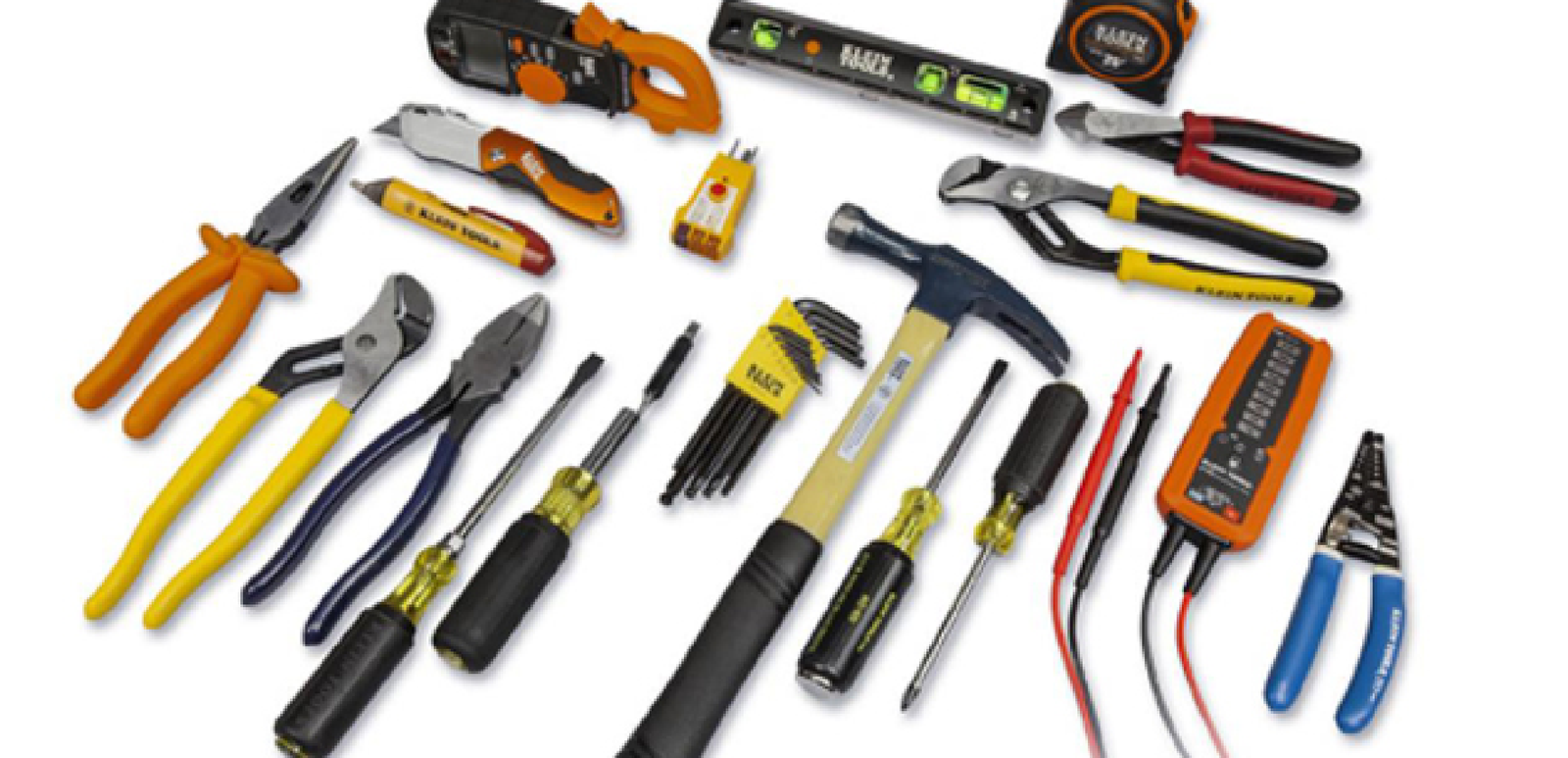 Electrical Hardware & Tools2