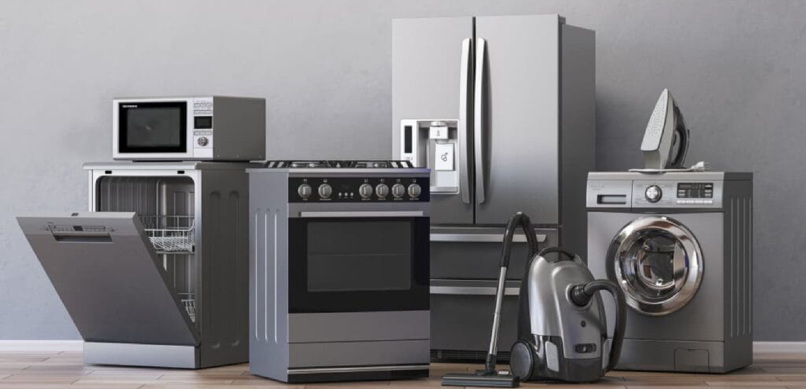 Home Appliances
