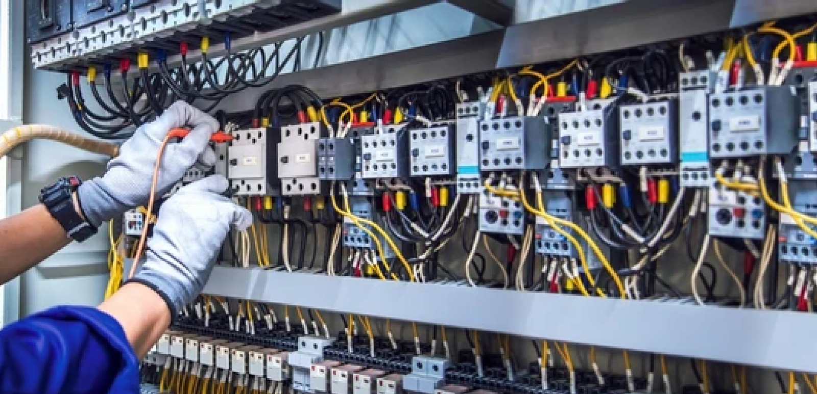 Industrial Electrical Products2