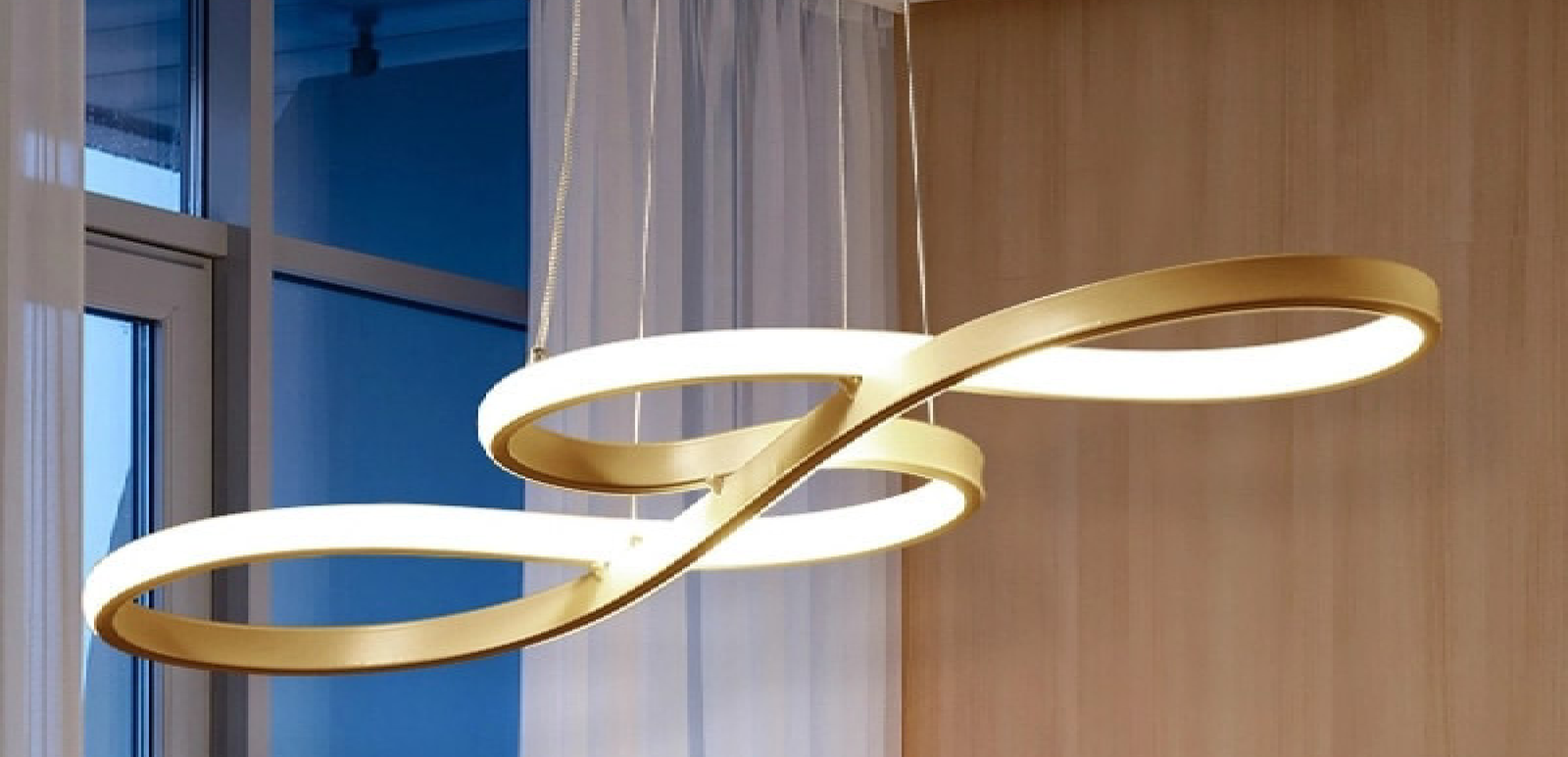LED Lighting Fixtures & Lamps2