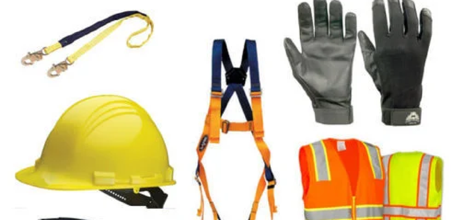 Safety Items