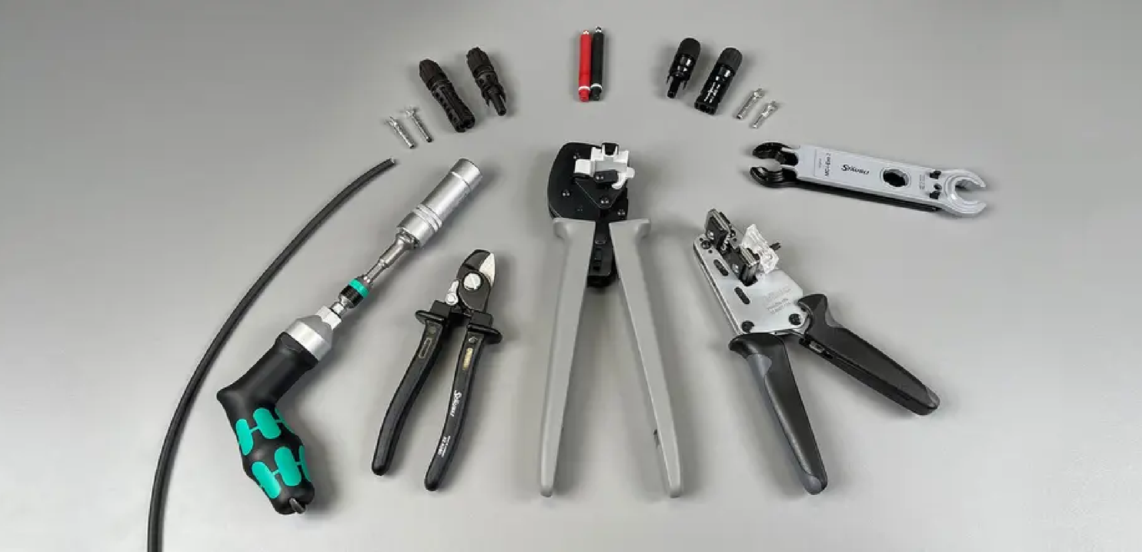 Tools & Accessories